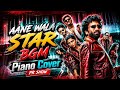 PR Show Aane Wala Star Easy Piano Tutorial Sai Abhyankar Perfect Piano