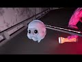 3 idiots play ufo update #animalcompany