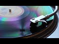 George Harrison - Someplace Else (1987 HQ Vinyl Rip) - Technics 1200G / Audio Technica ART9