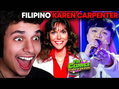 The Filipino Celebrity Clones SEMIFINALS
