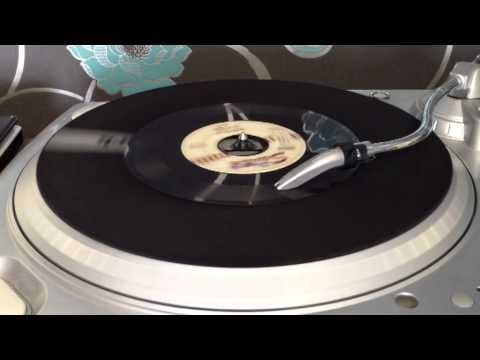 Dickey Doo And The Dont's - Click-Clack (Swan).