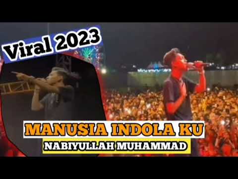 Manusia Idolaku || Nabiyullah Muhammad || Aftershine Bersholawat