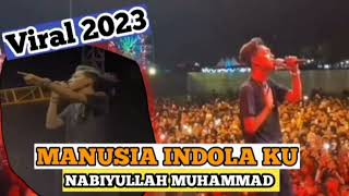 Download lagu Manusia Idolaku || Nabiyullah Muhammad || Aftershine Bersholawat mp3