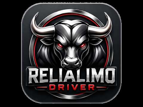 Relialimo Driver App video thumbnail