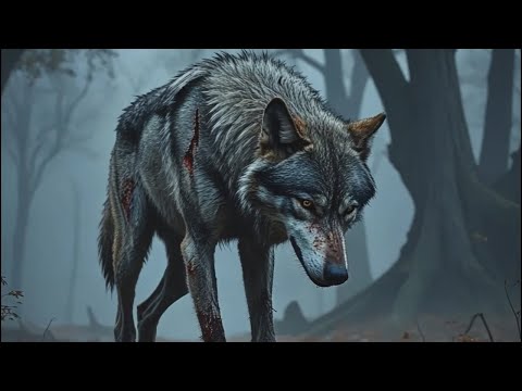 EL LOBO HERIDO- Jesús D. Quintero- El Tigrito de Matanegra