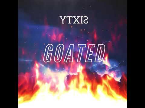 Sixty - Goated ( Visualizer Audio )