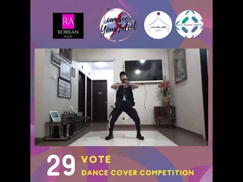 4minute (포미닛) 'Hate + Crazy'  | Dance Cover by @sandi_hyuna