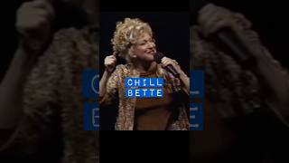 One for My Baby [Millennium Version] - Bette Midler