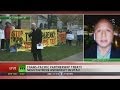 TPP protests hit Utah 