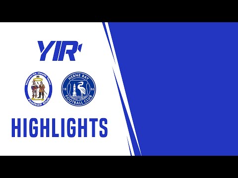 Highlights | Haywards Heath v Herne Bay - 16.10.21