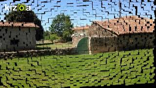 Fermette avec gîte Charente à vendre