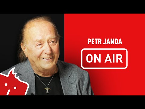 Petr Janda (Olympic) ON AIR: „Až to Stouni zabalej, já půjdu hned za nima.“