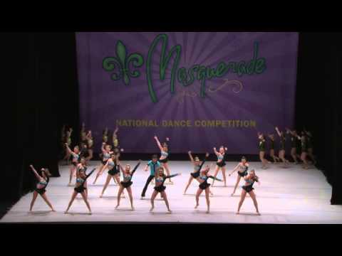 PLAYLIST SHUFFLE - Helmer Dance [Minneapolis, MN]