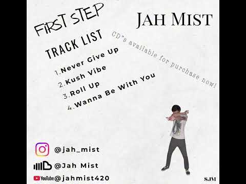 Jah Mist - Never Give Up (SJM Prod)