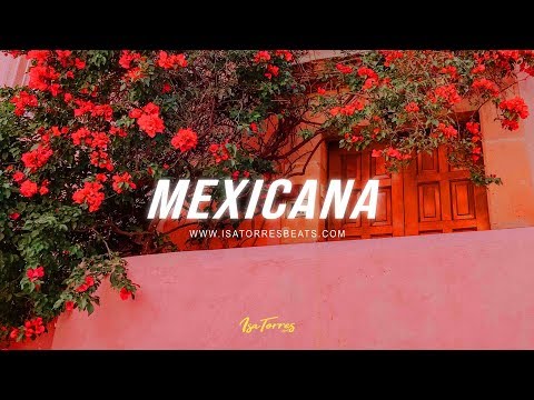 [FREE] J Balvin x Bad Bunny Latino Type Beat 2019 - "Mexicana" | Type Beat | Trap Instrumental 2019