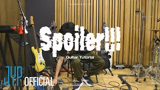 Cover art for spoiler!!!
