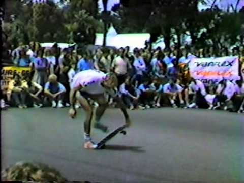 Per Holknekt -run 1, 1984