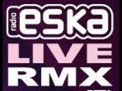 ESKA LIVE REMIX - 04.10.2014 [AUDYCJA RADIOWA]