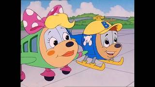 Download lagu Budgie The Little Helicopter S1 Ep29 Chuck's Buddy mp3