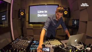 Line In Dorian - Eyes of Sunday DJ set