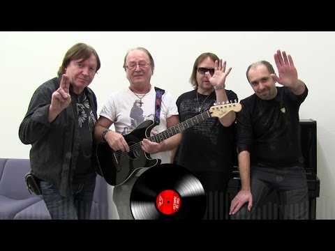 OLYMPIC PF 2017 [OFFICIAL VIDEO]