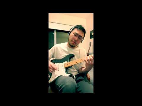 Julian Pollack (iamj3po) jam