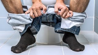 Suferi de constipatie? Iata solutia naturala!