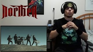 Norther - Mirror of Madness [Reaction/Review]