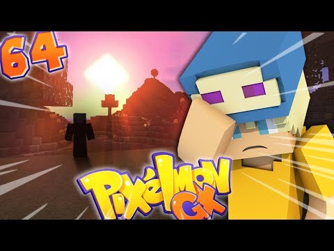 FINE... - Minecraft ITA - Pixelmon GX #64