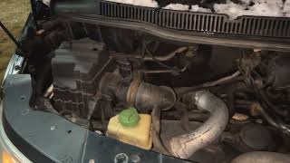 Камион со рамна платформа Volkswagen TRANSPORTER се продава - Слика 4 | Autoline MK Камион со рамна платформа Volkswagen TRANSPORTER | Слика 4 - Autoline