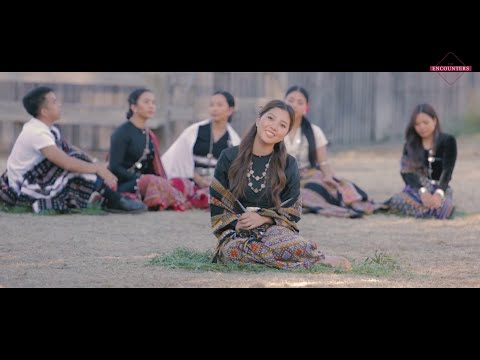 Ka Zah Pi Lo Chin Land - F BC Sang, Jenny Dawt, Ngun Sui, Nury Chin, Sui Rem Ft. Rebecca Fanai