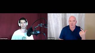 Sean Morgan and Praying Medic Discuss Qanon....