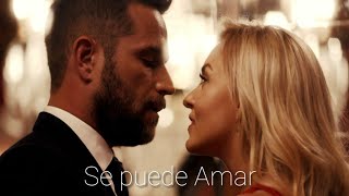 Lucía y Jacobo  | Se puede Amar - Pablo Alboran |