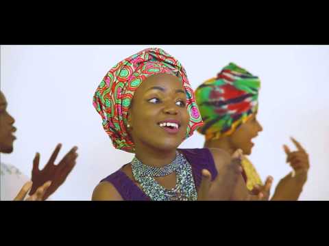 Rogate Kalengo - Kuna Namna (Official Music Video)