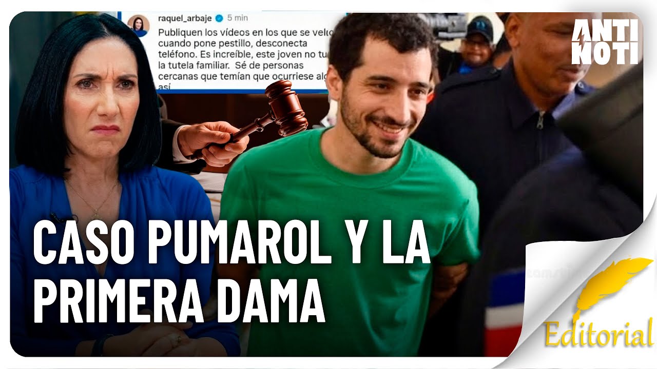 LA JUSTICIA DOMINICANA EXPLICADA EN UN SOLO CASO…Y NADIE ENTIENDE POR QUÉ