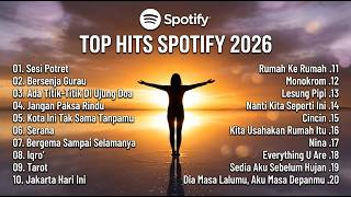 Download lagu WELCOME TOP SPOTIFY 2026 🎶 Best Spotify Hits 2026 | Lagu Viral TikTok Terbaru untukmu mp3