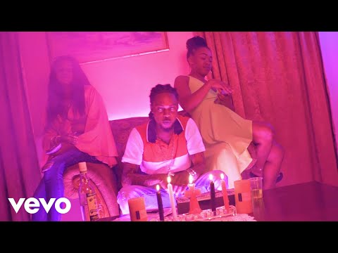 Shemdon - Banga Phone (Official Video)