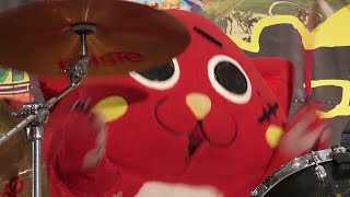 BLUE BLOOD (X JAPAN)【にゃんごすたー/NYANGO STAR】