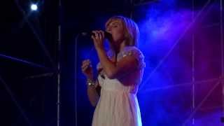 Silje Nergaard - Be Still My Heart (2013 Taichung Jazz Festival)