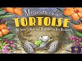 MEMOIRS OF A TORTOISE Read Aloud A Story About The Loss Of A Loved One A Read Along Kids Book