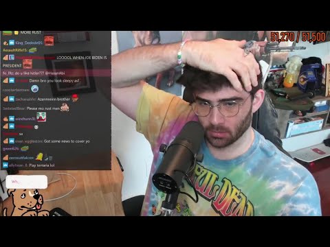 2/2 HasanAbi January 10, 2021 - 🎮RUST🎮 ADDICT, The Courthouse Massacre FULL VOD