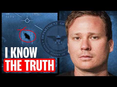 How blink-182's Singer Proved That Aliens Exist