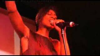 Beverley Knight - Shoulda Woulda Coulda - Live @ Smooth Radio