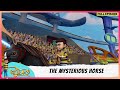 Rudra रुद्र Season 3 Full Episode The Mysterious Horse