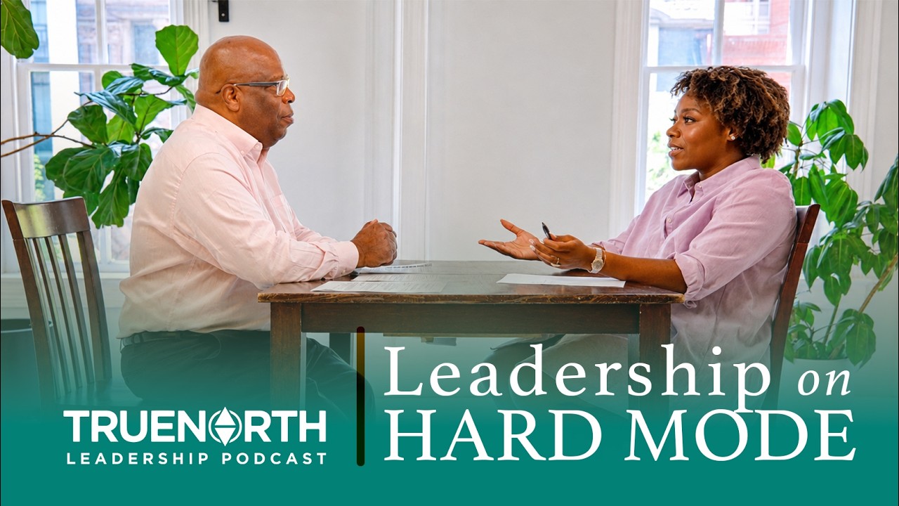 True North Leadership Podcast — Latest Episode