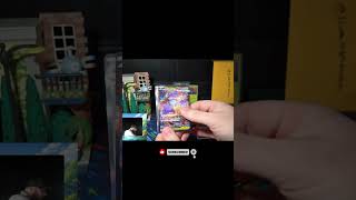 This Mega Latias SIR is INSANE #pokemontcg #cardopening #shorts