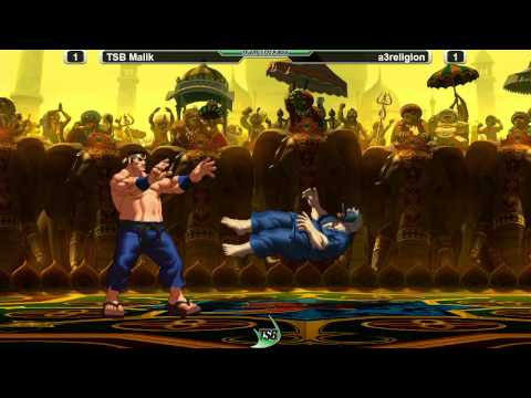 KOFXIII @ TSB 9/28 - Grand Finals Matches (f/ TSB Malik, A3Religion, Zeal)