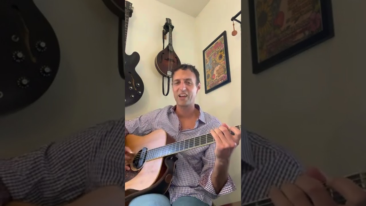 Promotional video thumbnail 4 for Erik Yates / Hot Buttered Rum / Gin & Boots