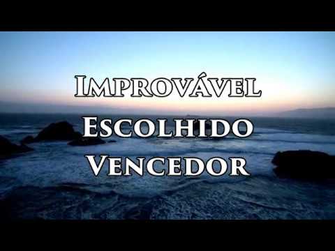 Improvável - Davi Passamani feat. Ana Beatriz ( Letra / Legendado )