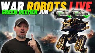 WR Live | Time Drops | | WR Champion League Gameplay Live